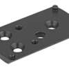 Burris P.E.P.R. 1in Scope Mount Glock