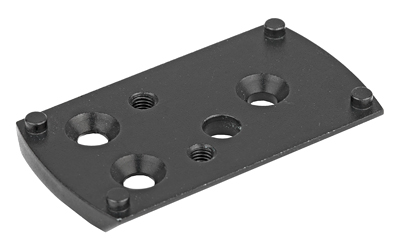 Burris P.E.P.R. 1in Scope Mount Glock