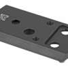 Burris P.E.P.R. 1in Scope Mount Glock