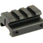 Burris AR-P.E.P.R. 1in Scope Mount