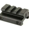 Burris AR-P.E.P.R. 1in Scope Mount