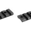 Burris XTB Savage Short & Long Round Rear Scope Base
