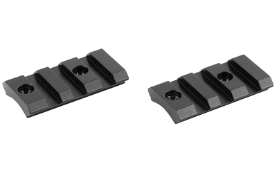 Burris XTB Savage Short & Long Round Rear Scope Base