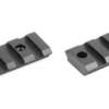 Burris XTB Savage Short & Long Flat Rear Scope Base