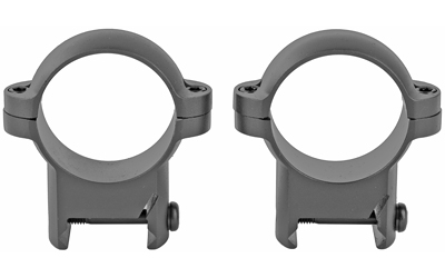 Burris Tikka T3 Rings 30mm High Matte