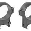 Burris Tikka T3 Rings 30mm High Matte