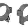 Burris Tikka T3 Rings 1in Low Matte