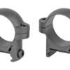 Burris Tikka T3 Rings 1in Low Matte