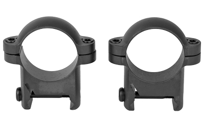 Burris Tikka T3 Rings 1in Medium Matte