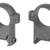 Burris Tikka T3 Rings 1in High Matte