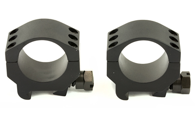 Burris XTR Signature Rings 30mm Low