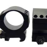 Burris XTR Signature Rings 30mm High