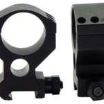Burris XTR Signature Rings 30mm High