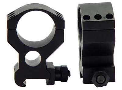 Burris XTR Signature Rings 30mm High