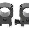 Burris XTR Signature Rings 1in High