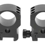 Burris XTR Signature Rings 1in High