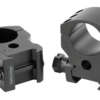 Burris XTR Signature Rings 1in High