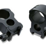 Burris XTR Signature Rings 1in Extra-High