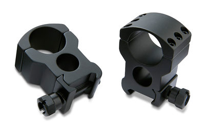 Burris XTR Signature Rings 1in Extra-High