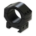 Burris Signature Rings 1in Low Matte