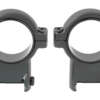 Burris XTR Signature Rings 30mm Extra-High Matte
