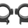Burris XTR Signature Rings 30mm High Matte