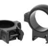 Burris XTR Signature Rings 30mm High Matte