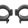 Burris XTR Signature Rings 30mm Medium Matte