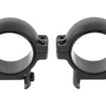 Burris XTR Signature Rings 30mm Medium Matte