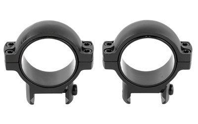Burris XTR Signature Rings 30mm Medium Matte