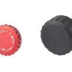 Burris Knob Synergy Standard