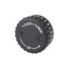 Burris Knob Synergy Advanced Exposed