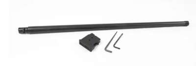 CZ AMERICAN BARREL SET FOR 457 - & 455 20" 22 WMR THREADED