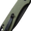 CIVIVI KNIFE ELEMENTUM II 2.96 - " OD GREEN G10/BLK CLAM PACK