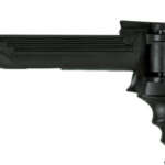 ADV TECH RUGER MINI-14/30 G2 - STRIKEFORCE STOCK W/RECOIL SYS