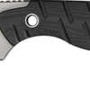 CIVIVI KNIFE SOKN 2.82" BLACK - G-10 STONEWASH KYDEX SHEATH
