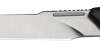 CIVIVI KNIFE SHAWKA 5.81" - BLACK RED FOLDING FILLET KNIFE