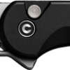 Civivi Utility Knife Elementum - 2.26" Black W/3 Extra Blades