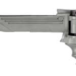 ADV TECH RUGER MINI-14/30 G2 - STRIKEFORCE DESTROYER GRAY