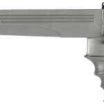 ADV TECH SKS STRIKEFORCE G2 - STOCK DESTROYER GRAY