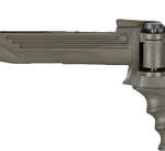 ADV TECH RUGER MINI-14/30 G2 - STRIKEFORCE STOCK URBAN COMBAT