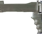 ADV TECH RUGER 10/22 STRIKE - FORCE G2 STOCK URBAN COMBAT