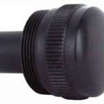 Beretta Balance Cap-Medium - For A400 Xcel 3.9 Oz. Black