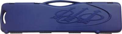 Beretta Hard Case For A300 - A400 Shotgun Blue Plastic