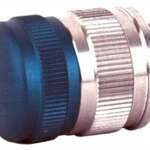 Beretta Balance Cap-Light - For A400 Xcel 1.4 Oz. Blue