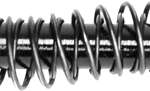 Beretta Recoil Spring Assembly - Heavy Competition Apx 9mm Lug
