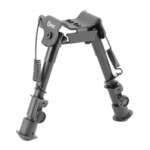 Caldwell Xla 6"-9" M-Lok / Km Bipod