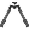 Caldwell Accumax Pic Rail Bipod 6-9"