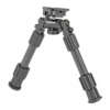 Caldwell Accumax Stud Bipod 6-9"