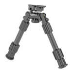 Caldwell Accumax Stud Bipod 6-9"